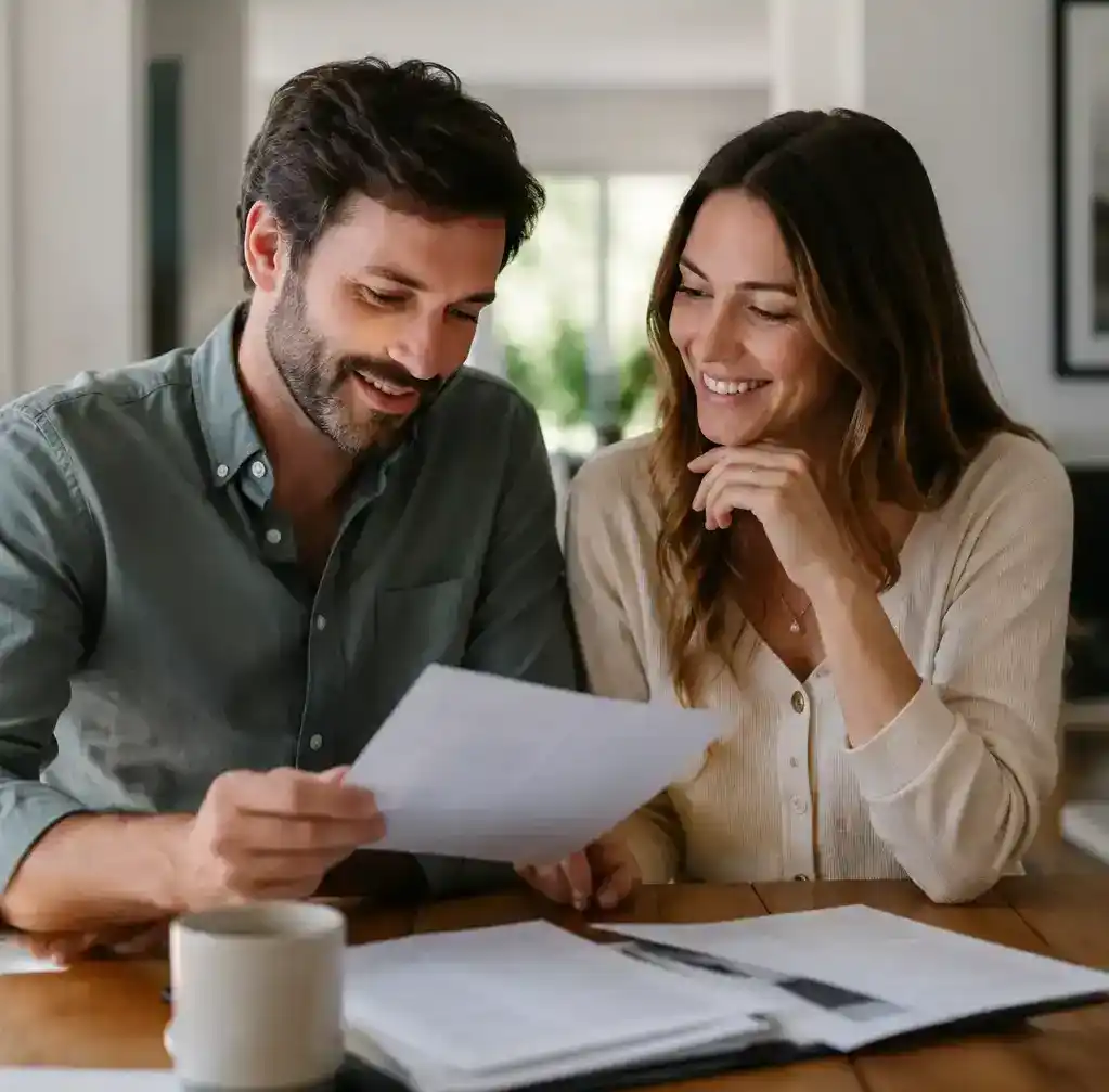 Mortgage checklist for Barrie buyers and homeowners with poor credit
