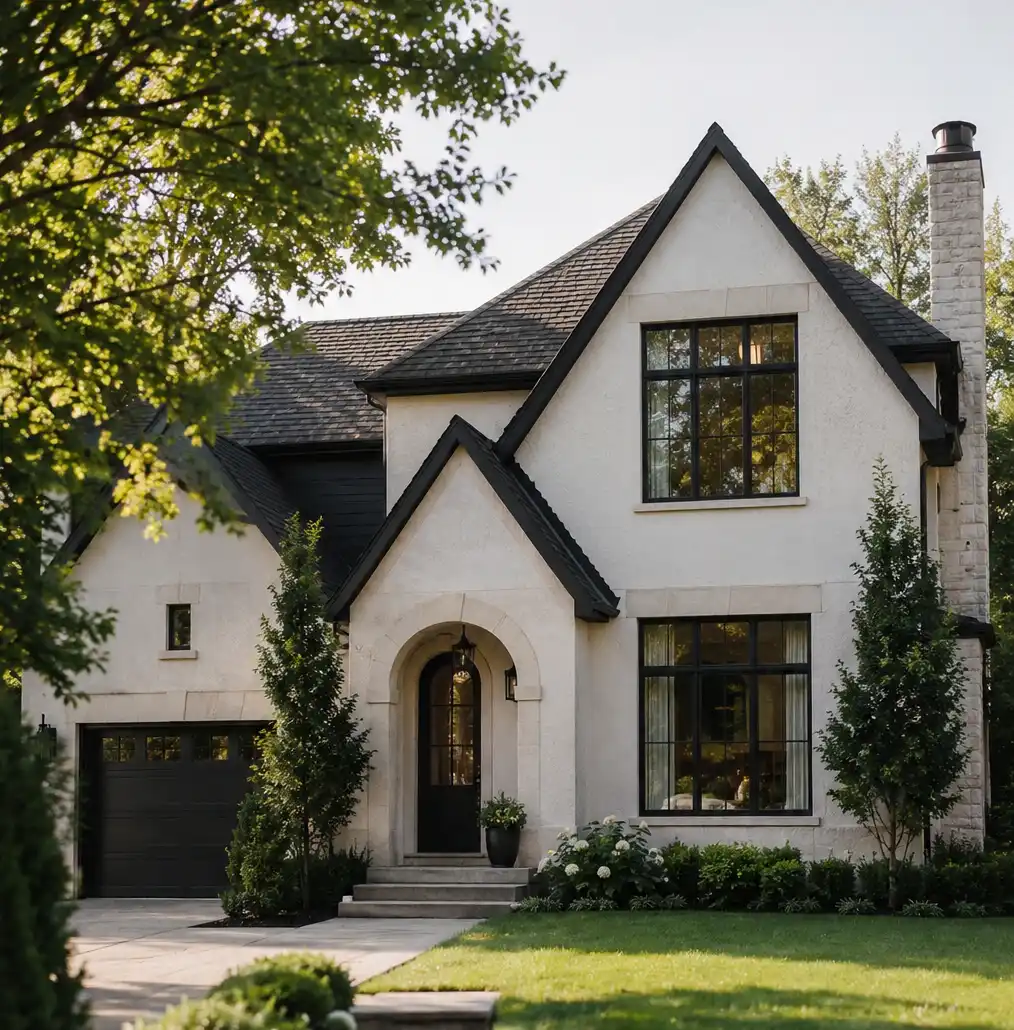 Barrie homeowner reviewing private and alternative mortgage options after a bank decline