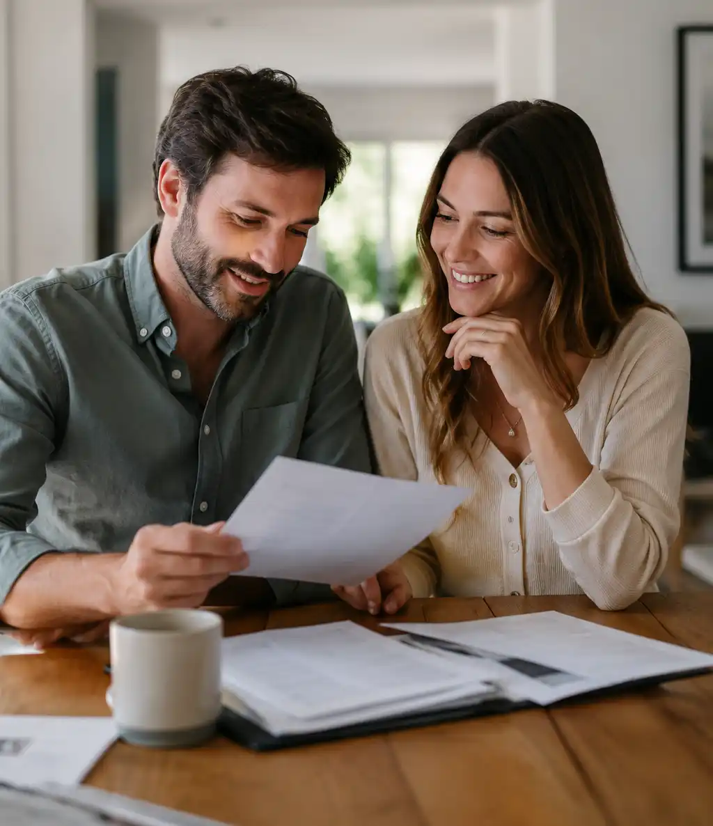 Self-employed mortgage checklist for Barrie business owners preparing documents