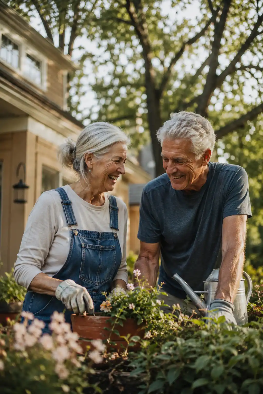 Midland retiree mortgage planning checklist for reviewing home equity options