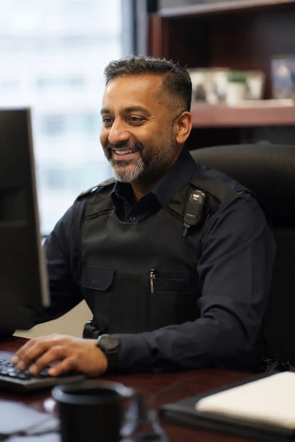 Mortgage checklist for Barrie first responders using WSIB or disability income