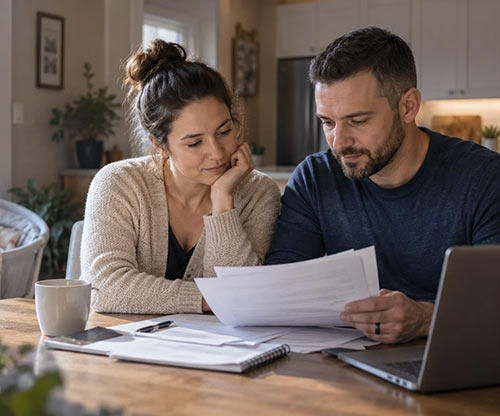 Barrie First Responders - Mortgage on Parental Leave