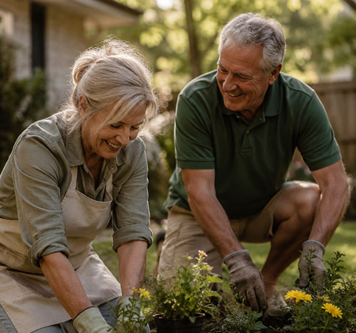 How Barrie retirees can unlock equity in their homes in 2026