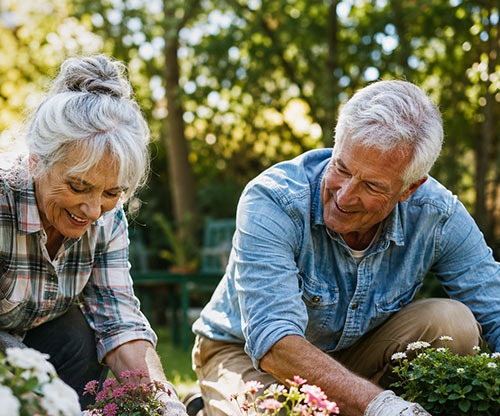 Reverse Mortgages: A Canadian Perspective for Your Retirement