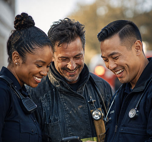 WSIB, Short and Long-Term Disability: What First Responders Need to Know